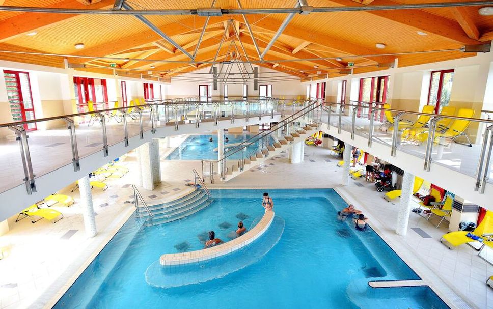 Piscina Foto