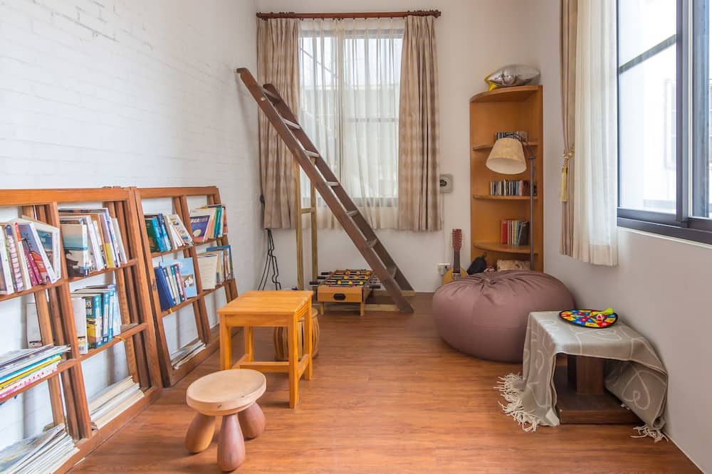 Sala de estar