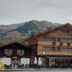 Vista del exterior