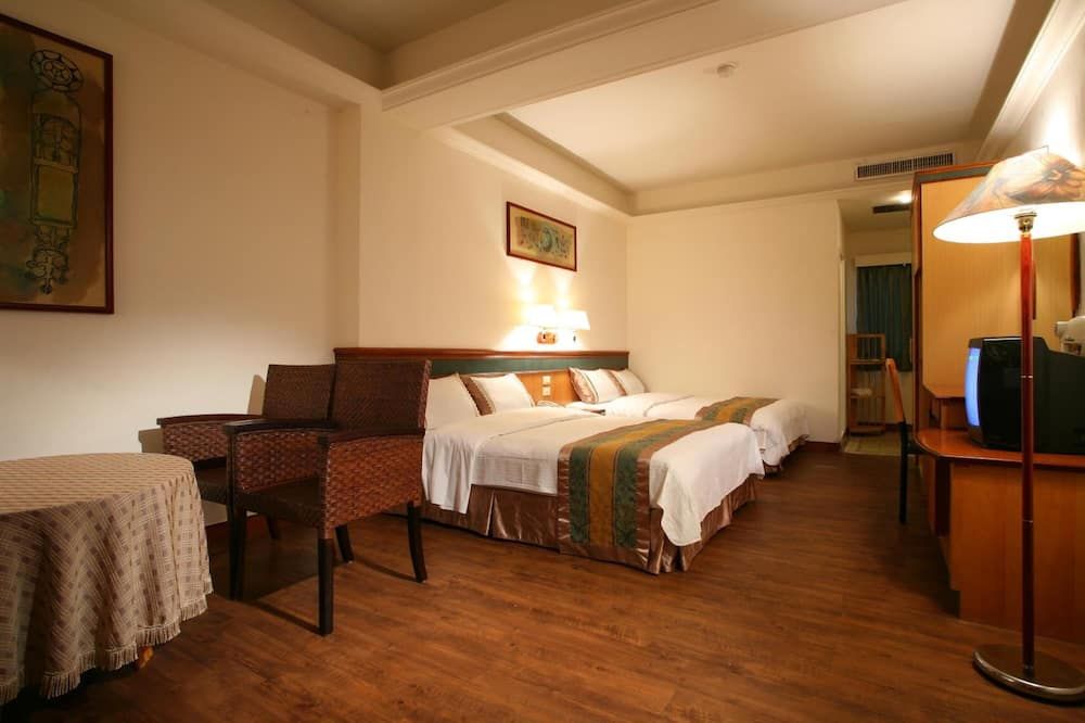Habitación