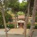 Vista del exterior