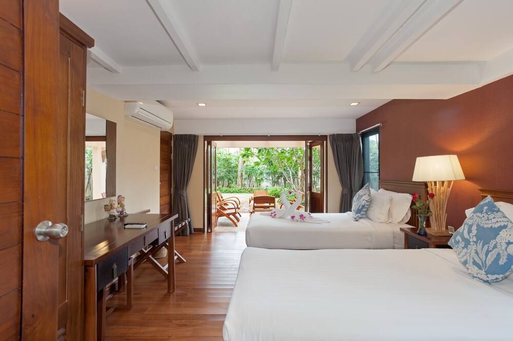 Habitación