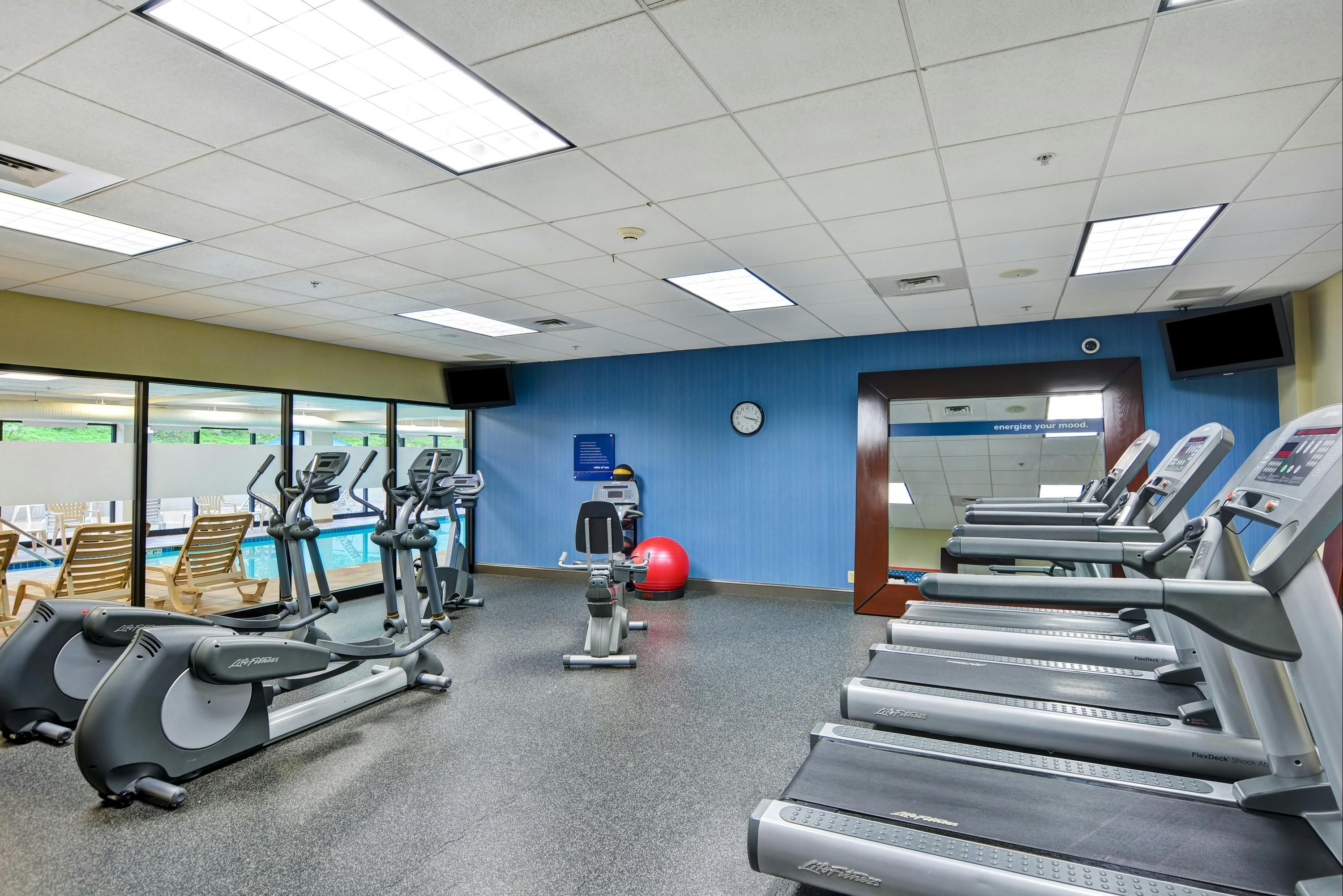 Gimnasio