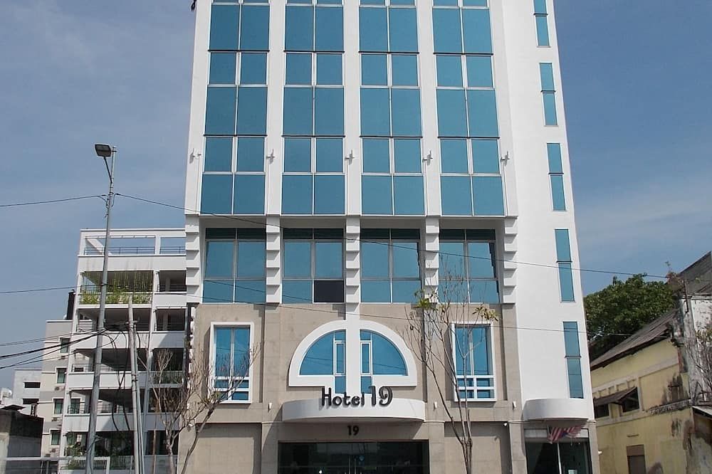 Edificio
