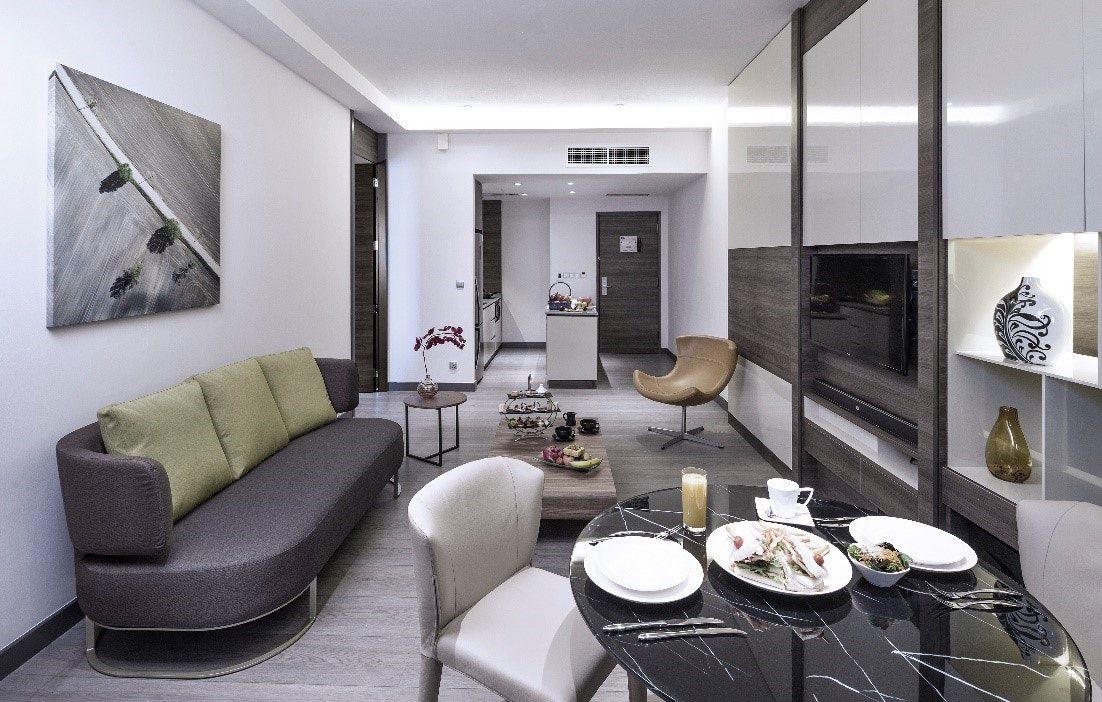 Sala de estar