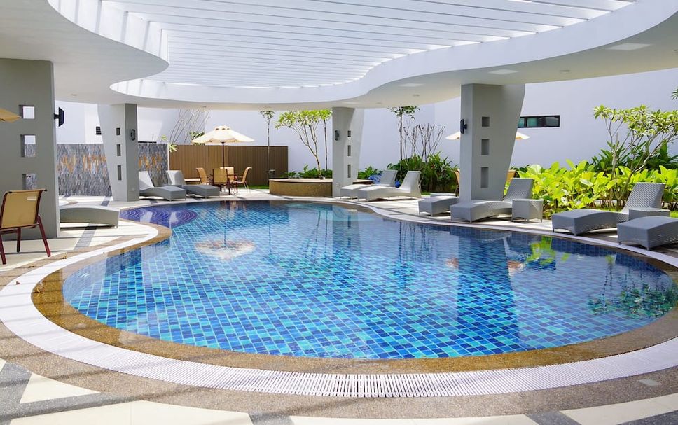 Piscina Foto