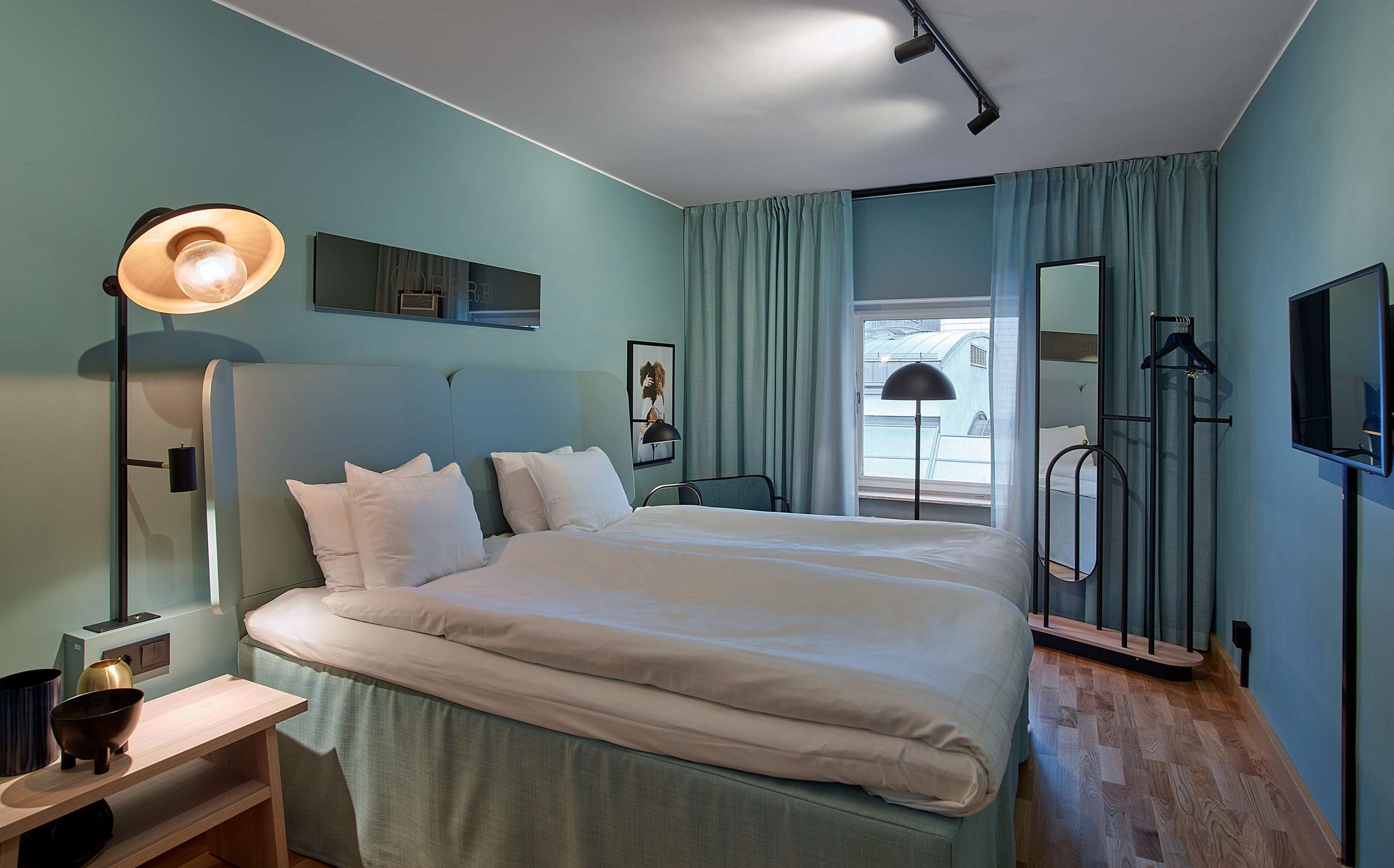 Habitación