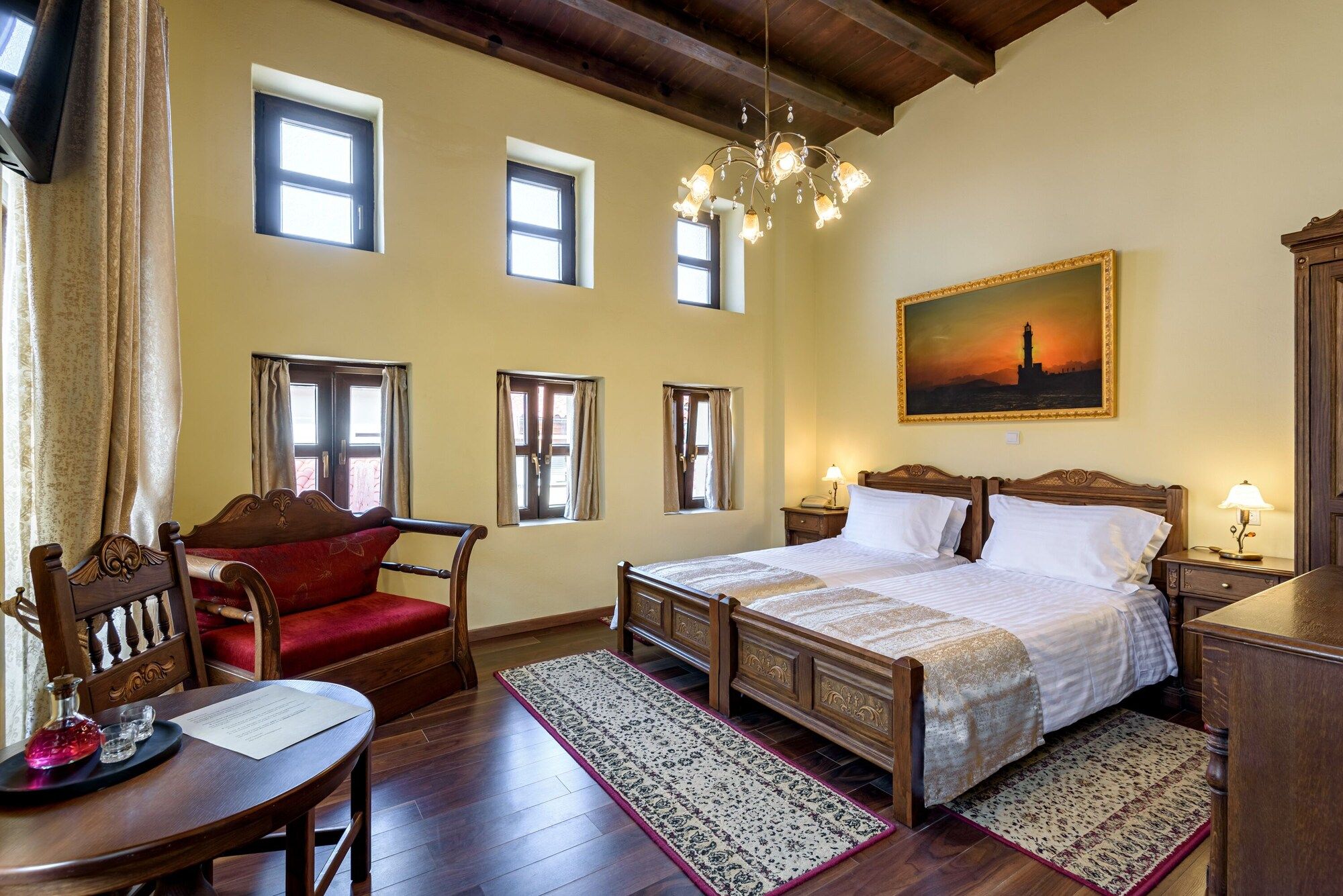 Habitación