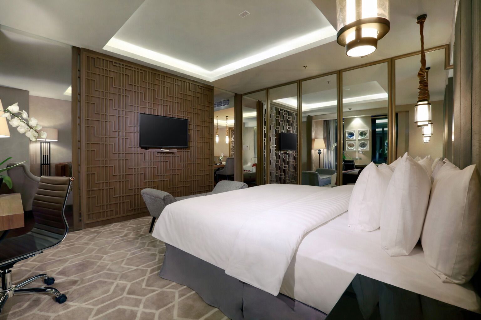 Habitación