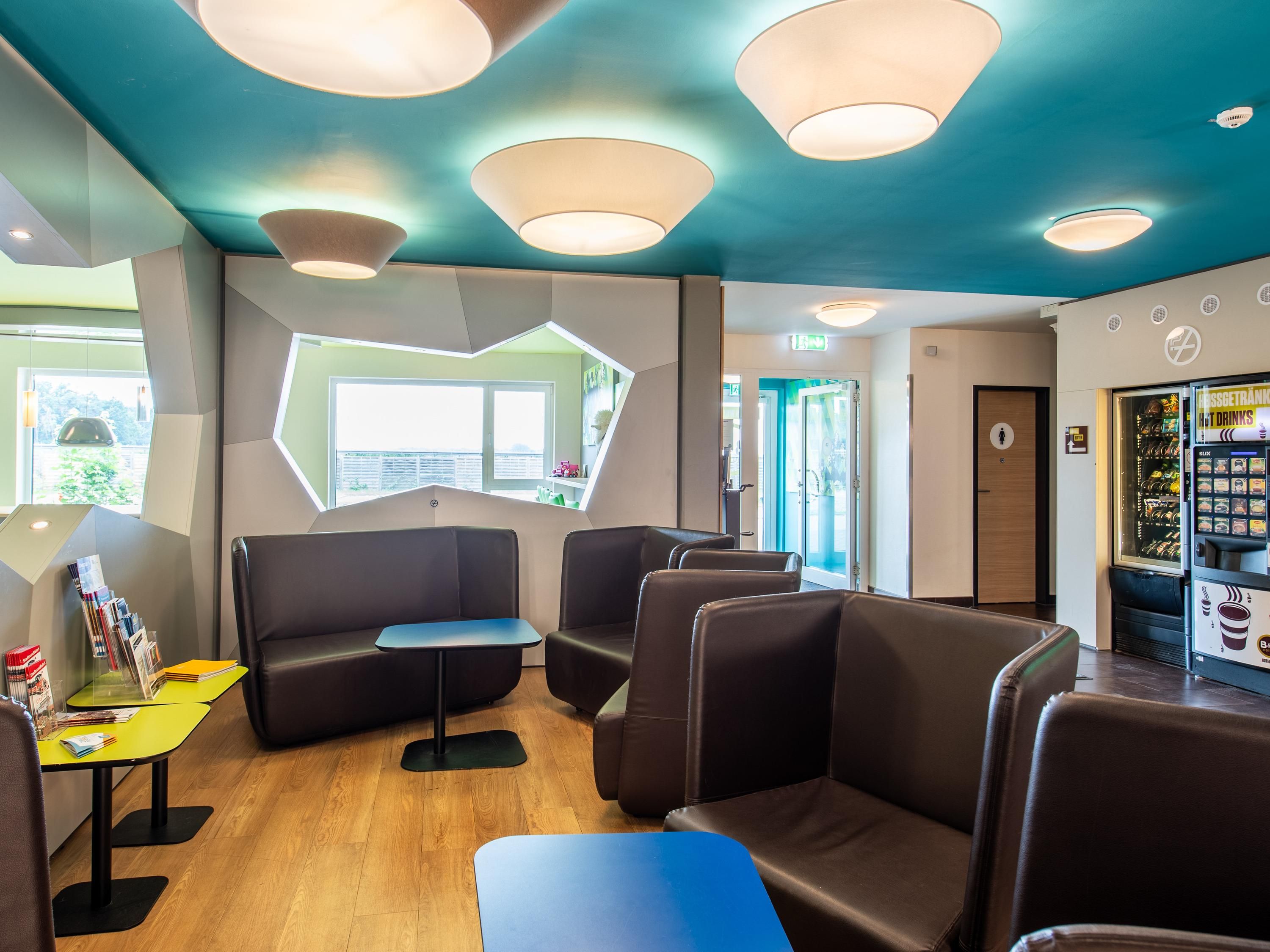 Sala de estar