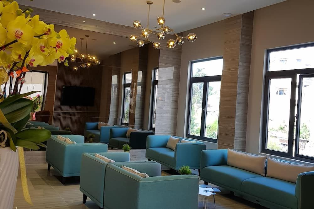 Sala de estar