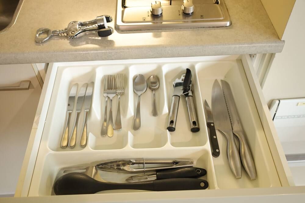 Servicio de la habitación