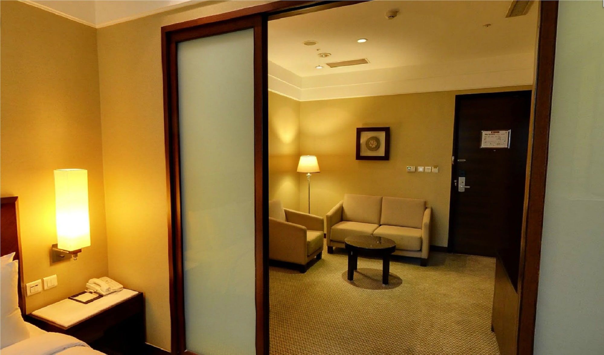Sala de estar