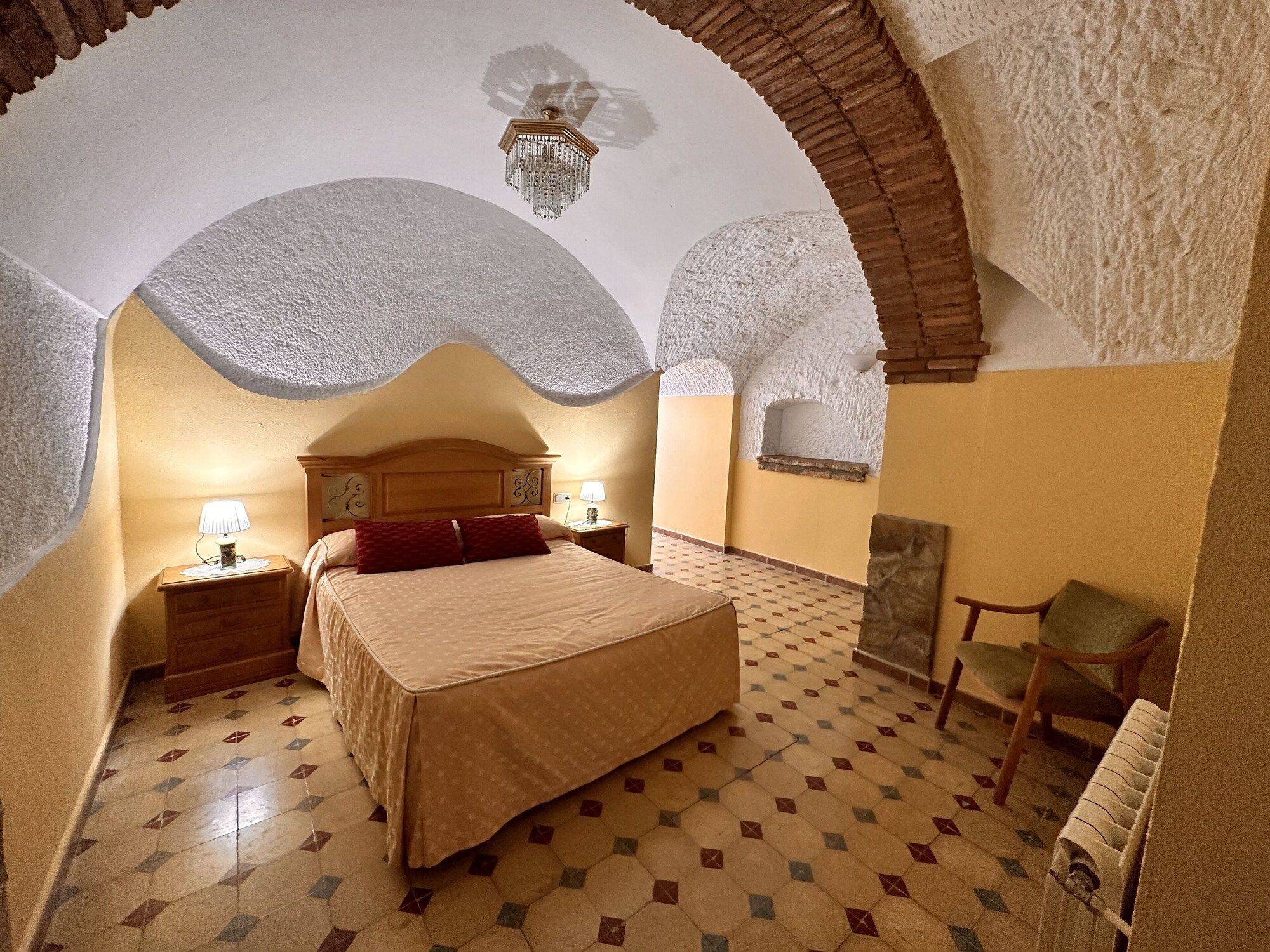 Habitación