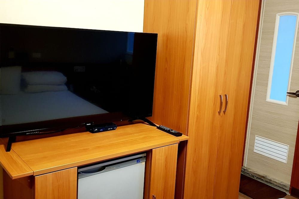 Servicio de la habitación