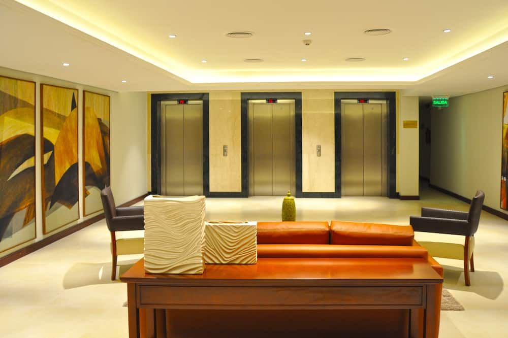 Recepción