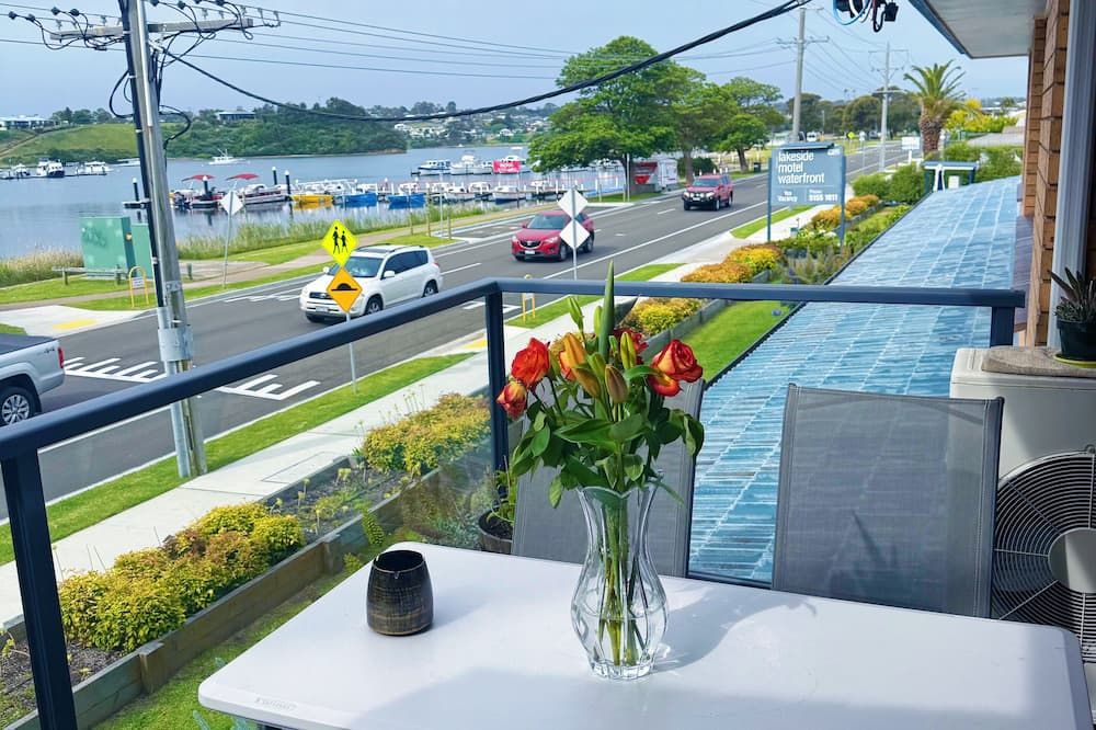 Balcón Foto