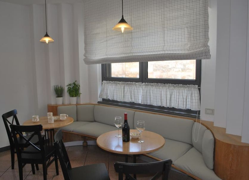 Comedor Foto
