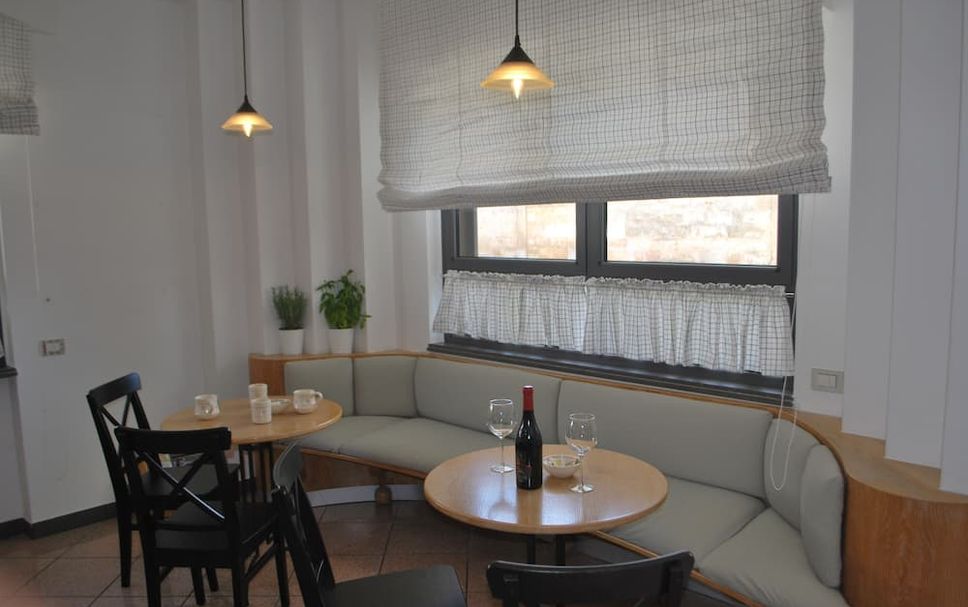 Comedor Foto