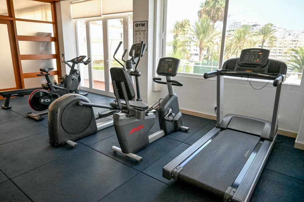 Gimnasio