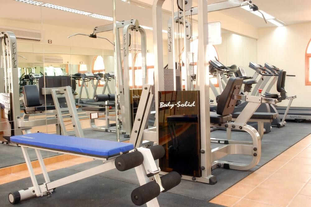 Gimnasio