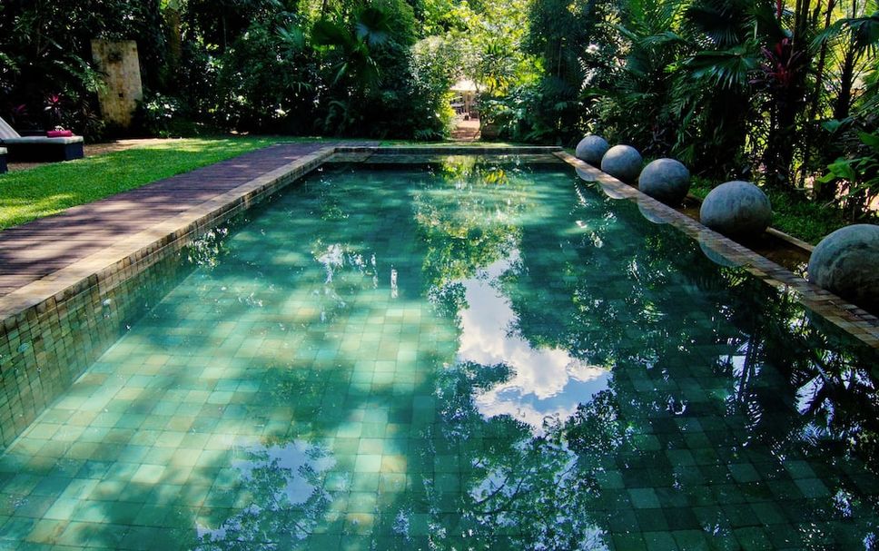 Piscina Foto