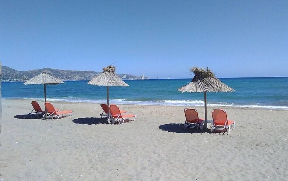 Playa Foto