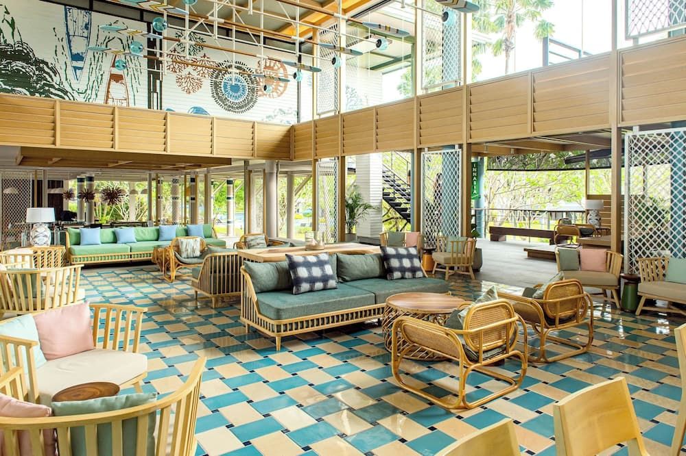Sala de estar