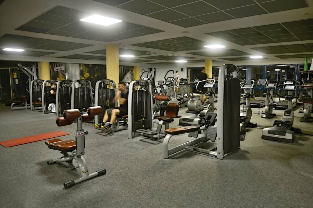 Gimnasio