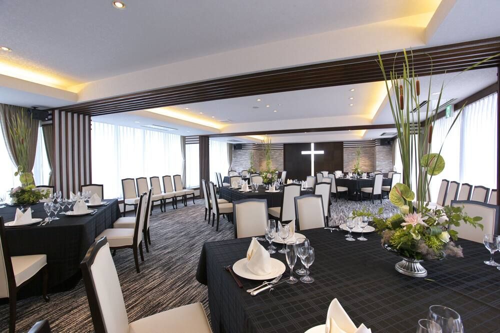 Sala de banquetes