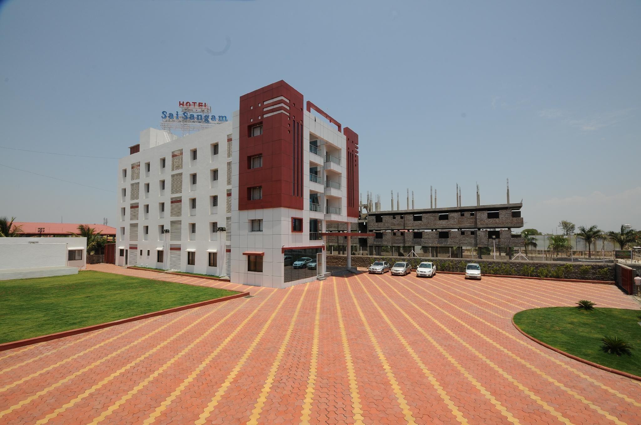 Edificio