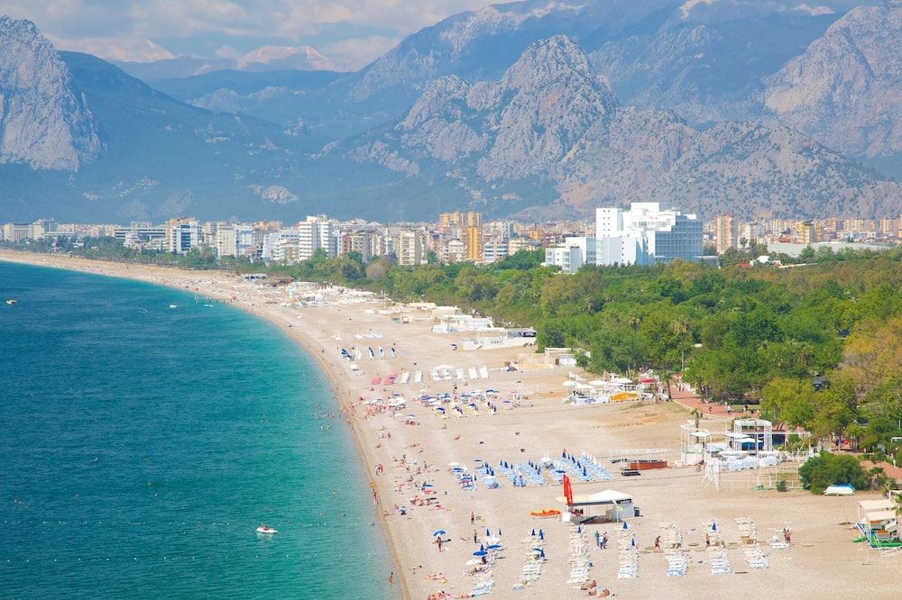 Playa
