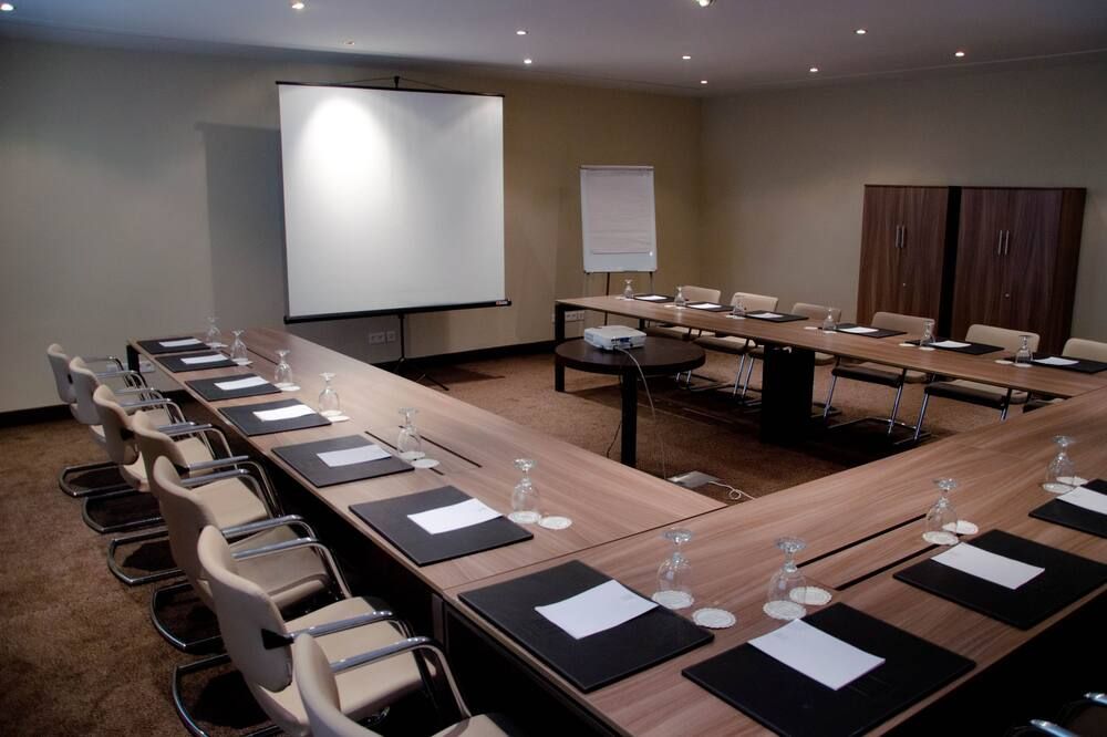 Sala de conferencias Foto
