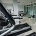 Gimnasio