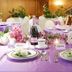 Sala de banquetes