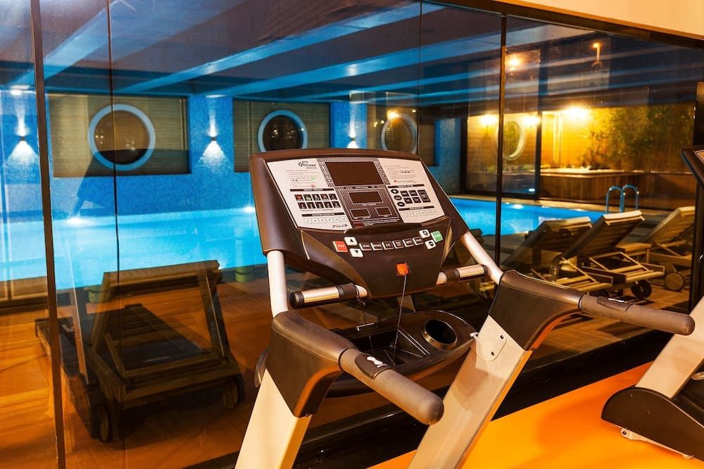 Gimnasio
