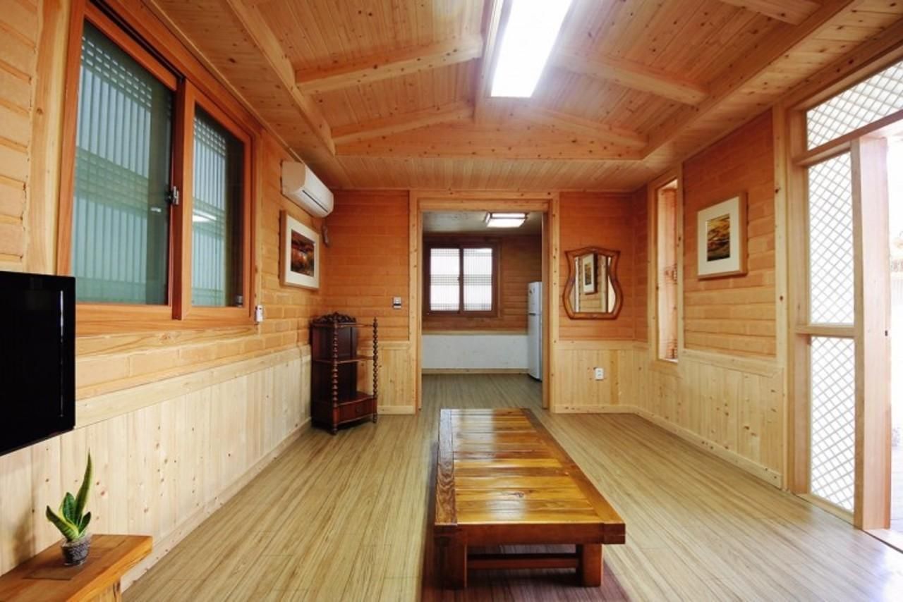 Servicio de la habitación