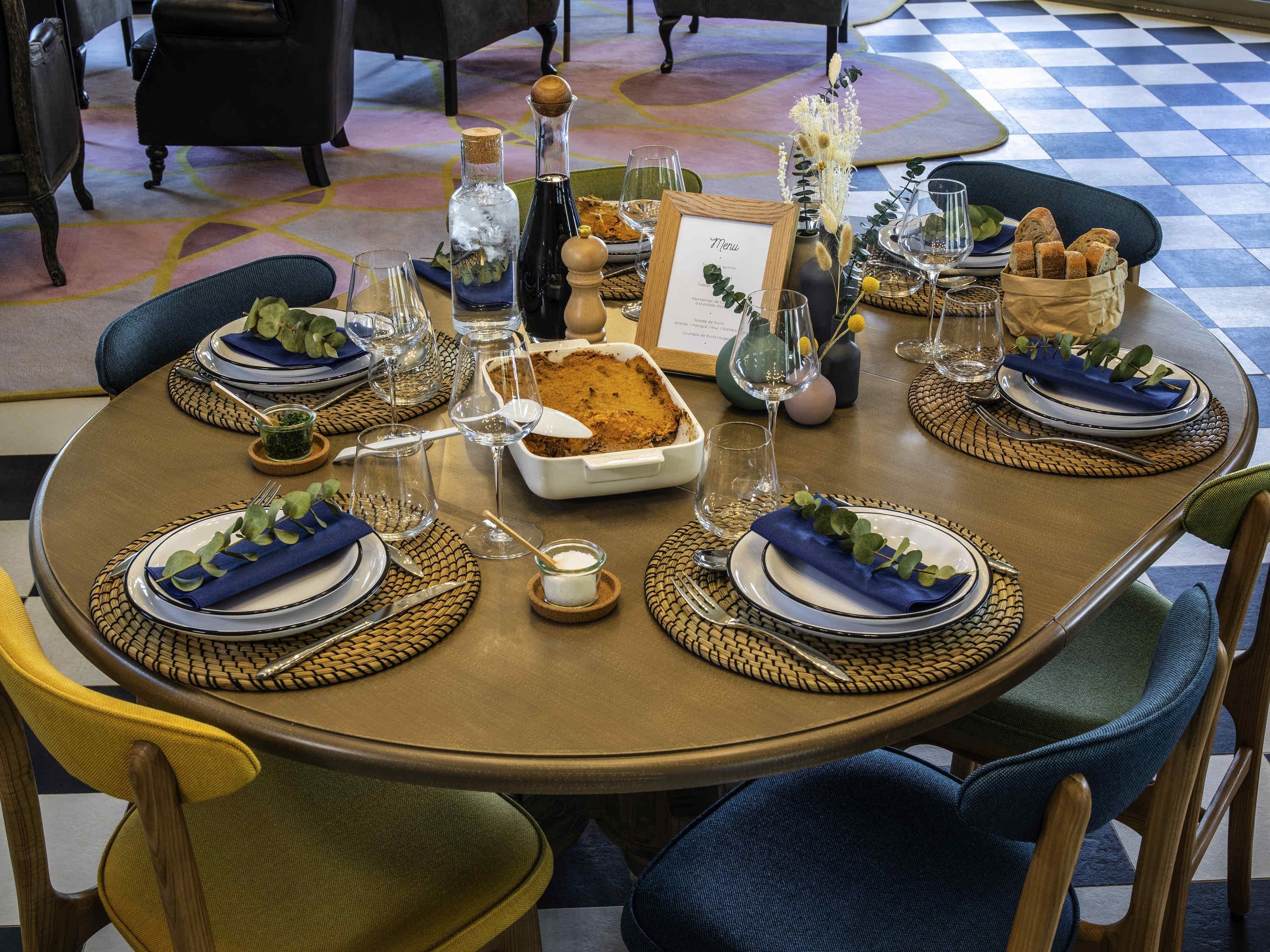 Restaurante