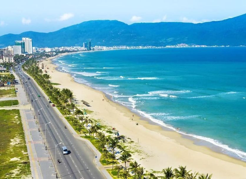 Playa Foto