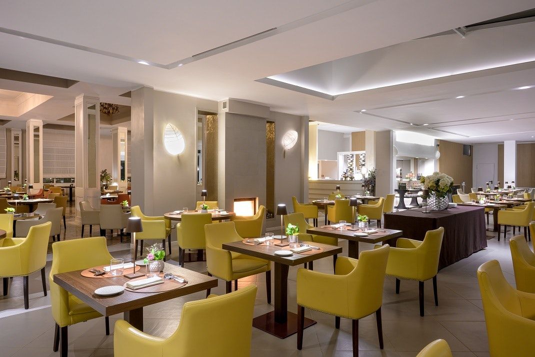 Restaurante