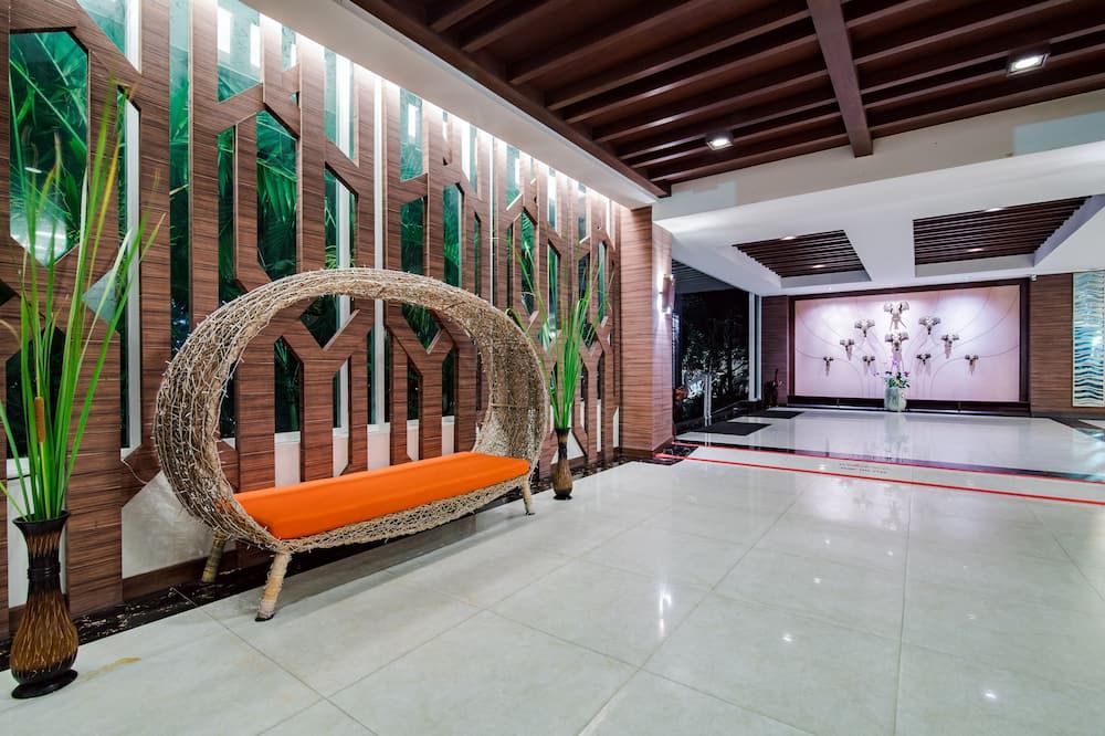 Recepción