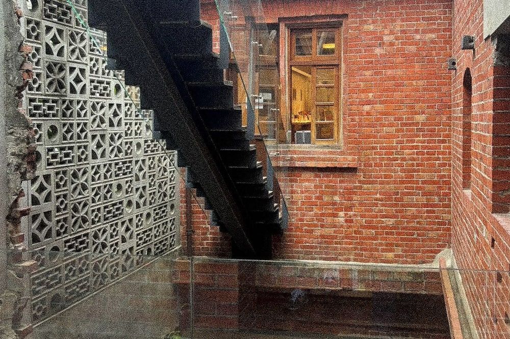 Escaleras
