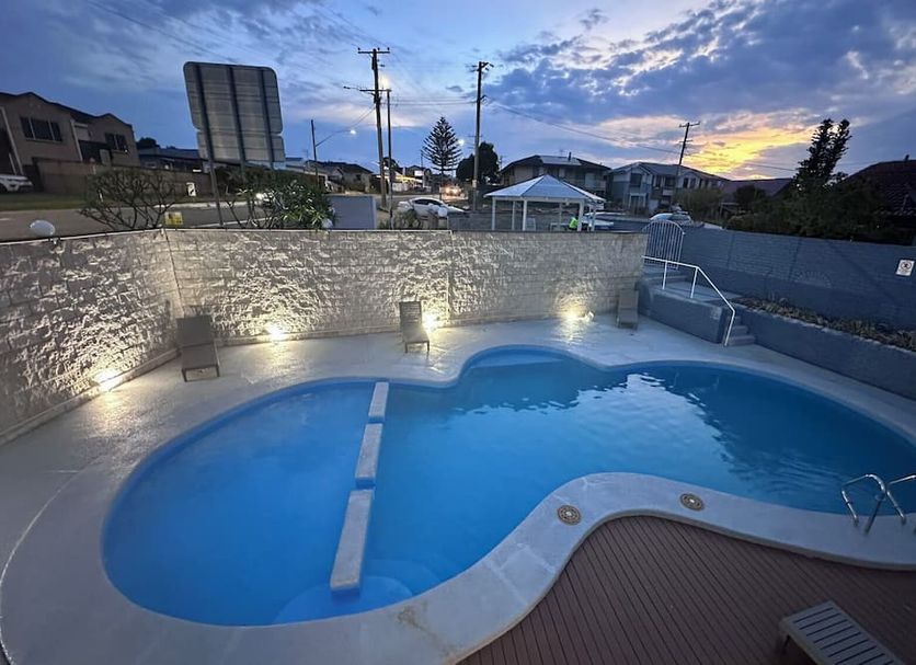 Piscina Foto