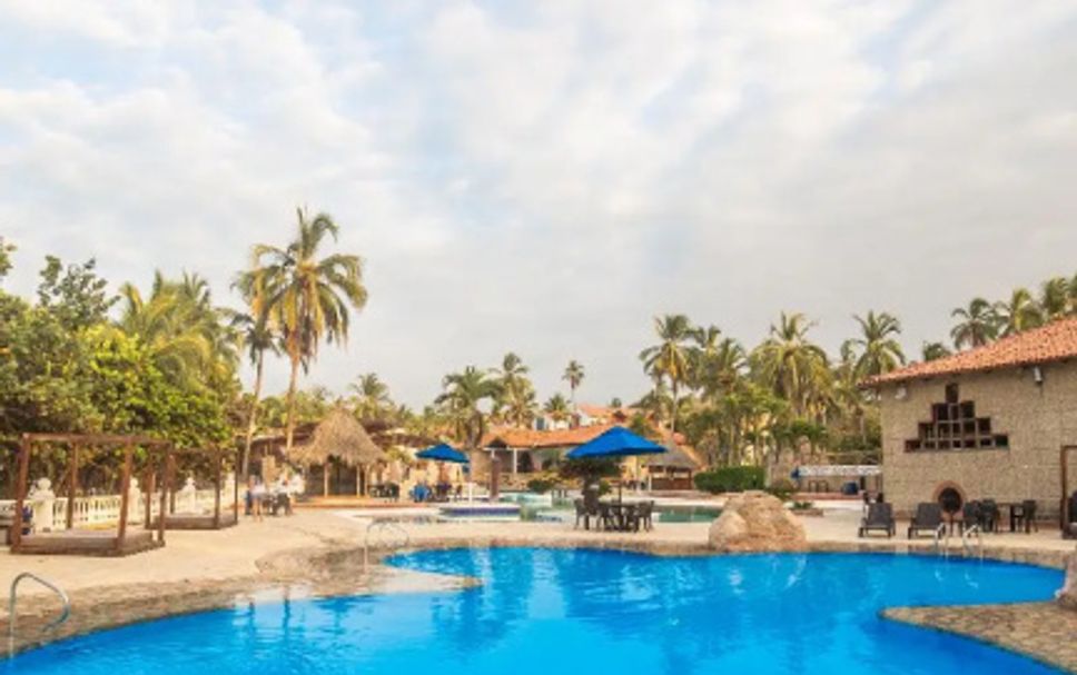 Piscina Foto