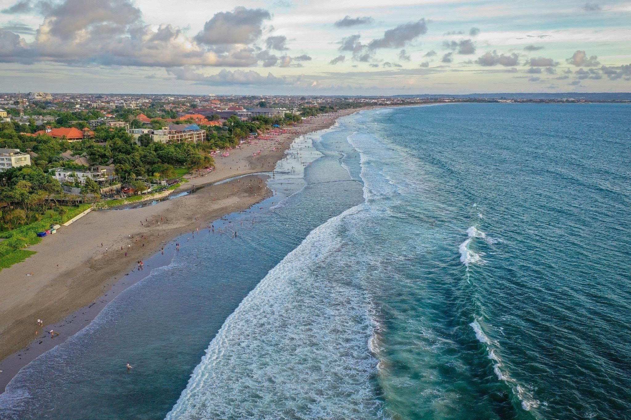 Playa Foto