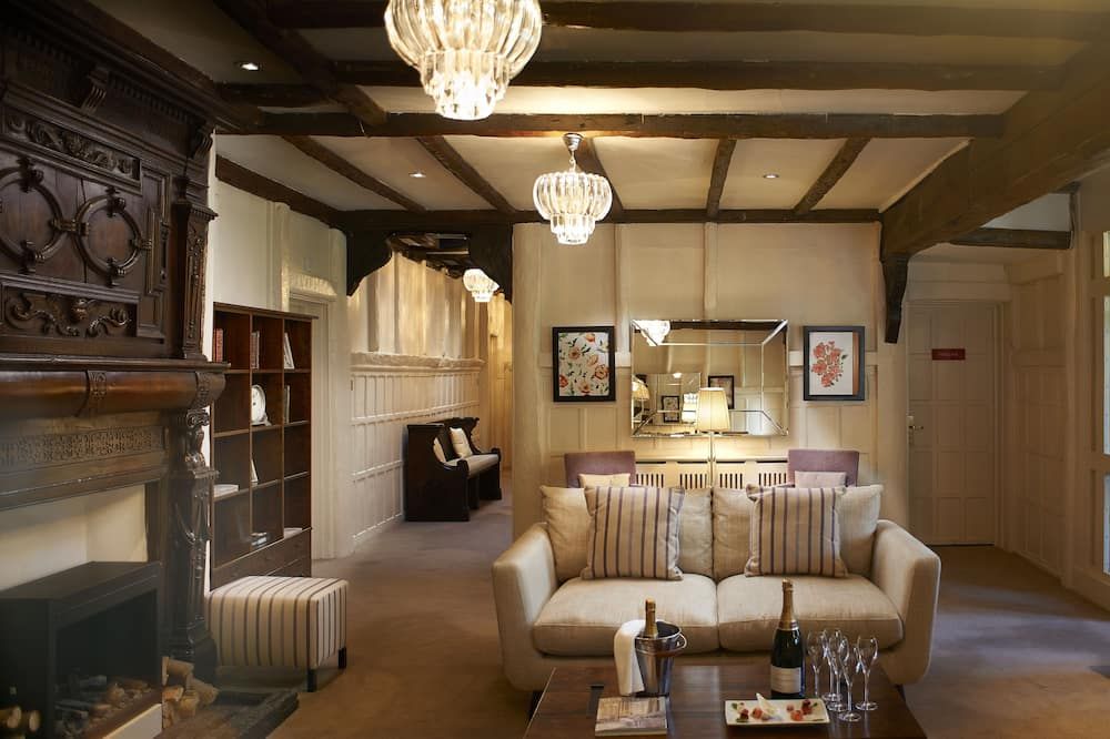 Sala de estar
