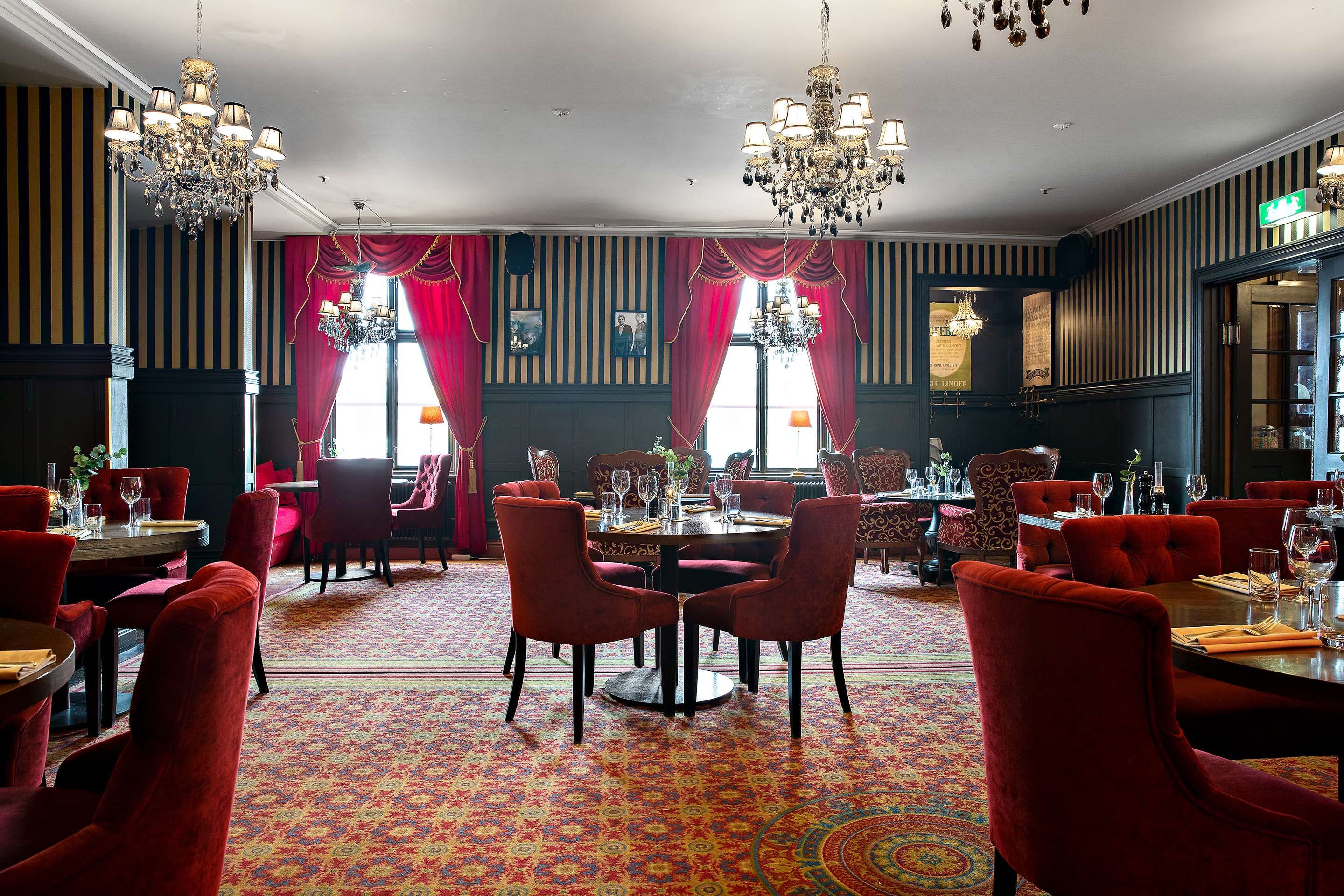 Restaurante