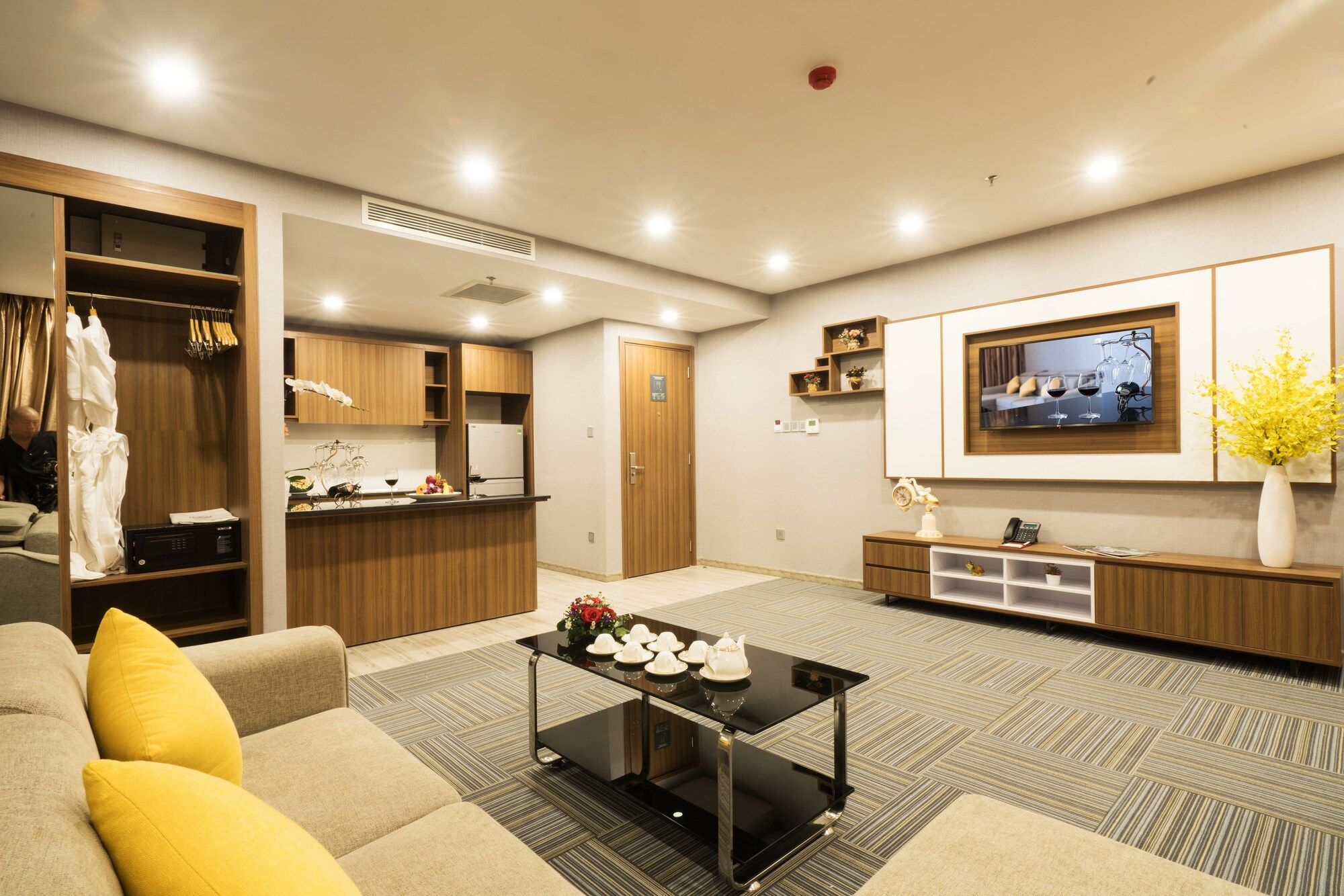 Sala de estar