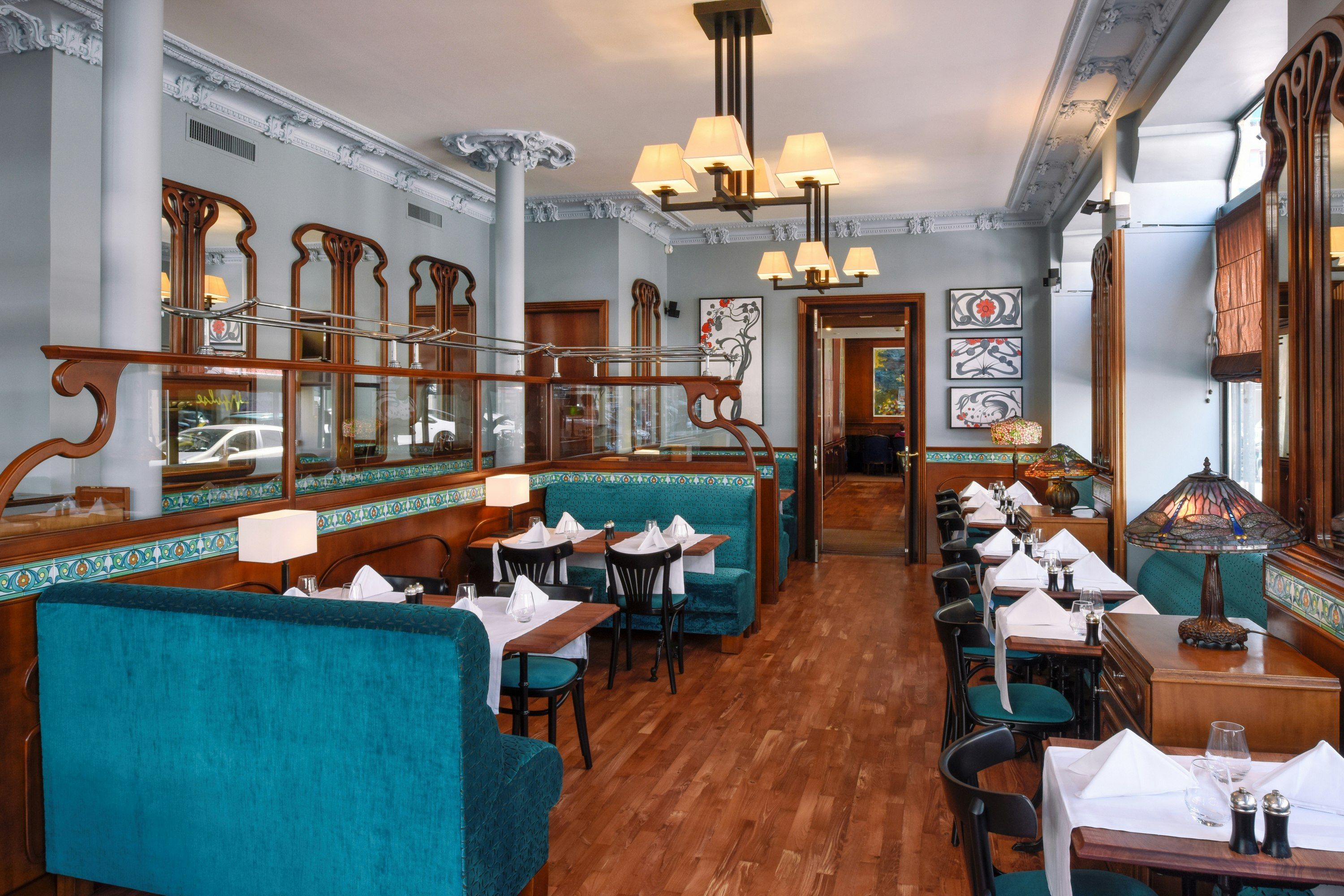 Restaurante