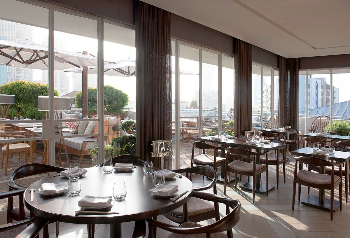 Restaurante